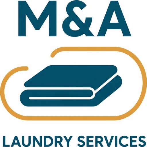 M&A Laundry Services